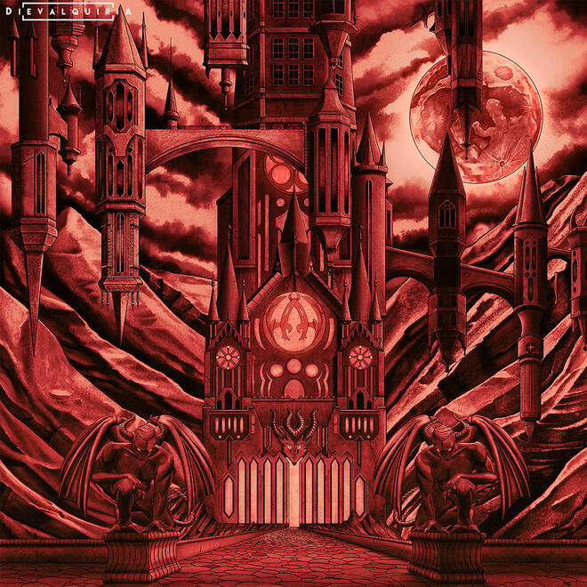 GameGrooves: Pacto de Sangre