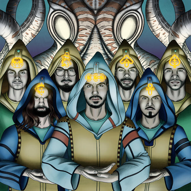 Thennecan: Cult of extra lives